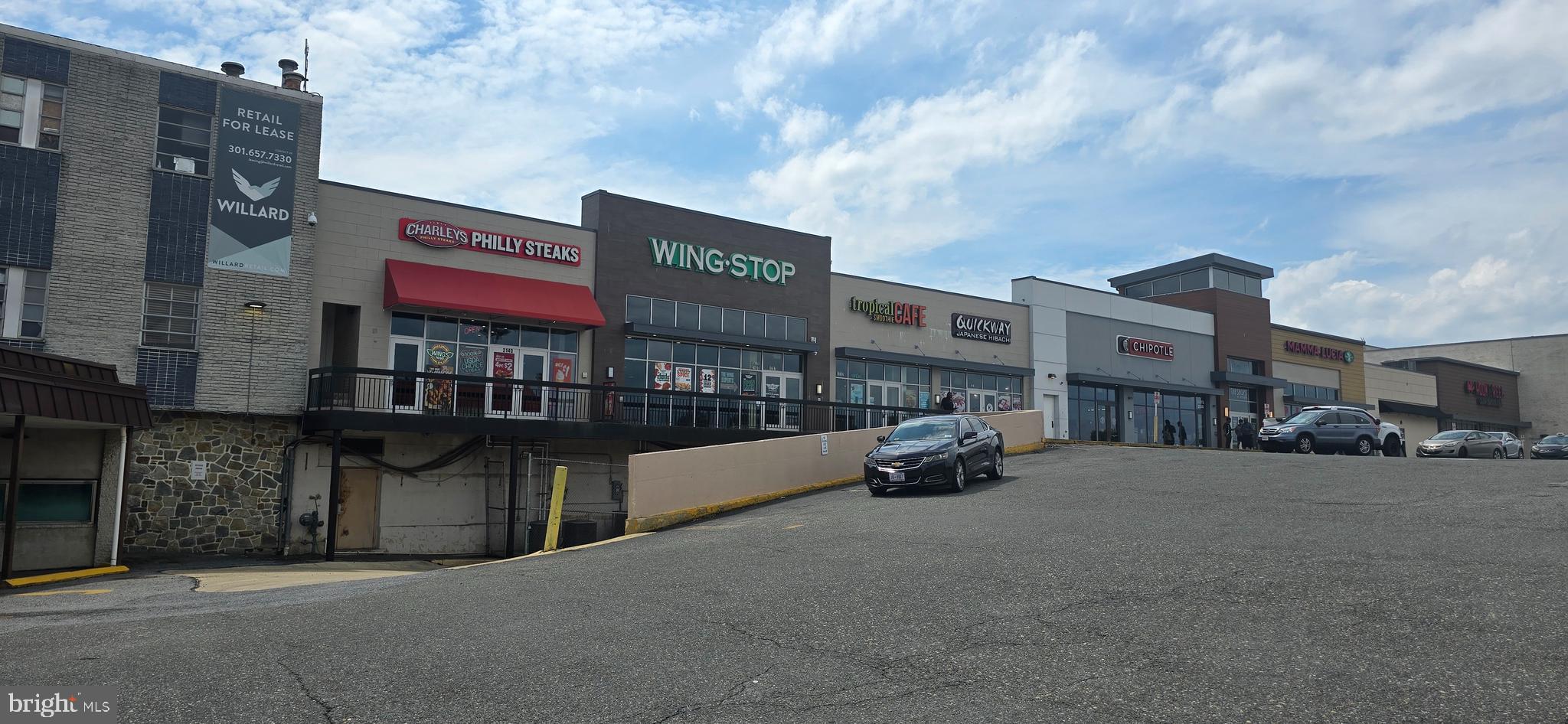 3835 26th Avenue Temple Hills, MD 20748 - Photo 23 of 25 Nearby restaurants