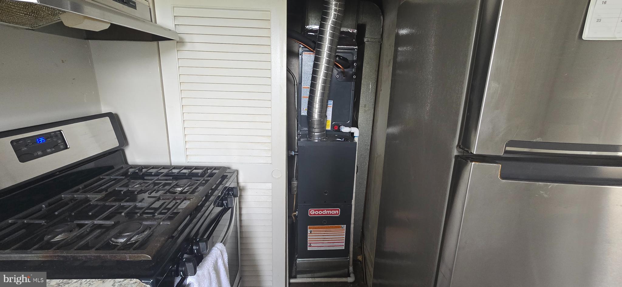 3835 26th Avenue Temple Hills, MD 20748 - Photo 9 of 25 NEW HVAC!