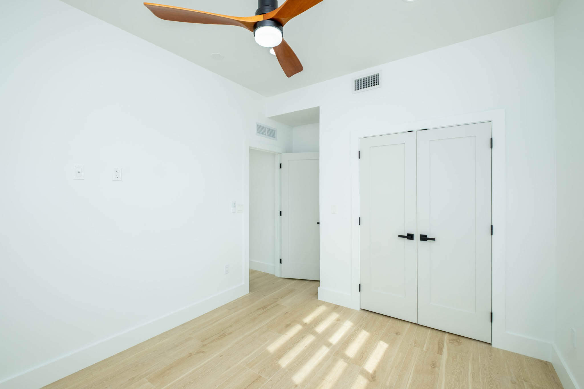 613 Portia Circle Key Largo, FL 33037 - Photo 14 of 40 a view of an empty room