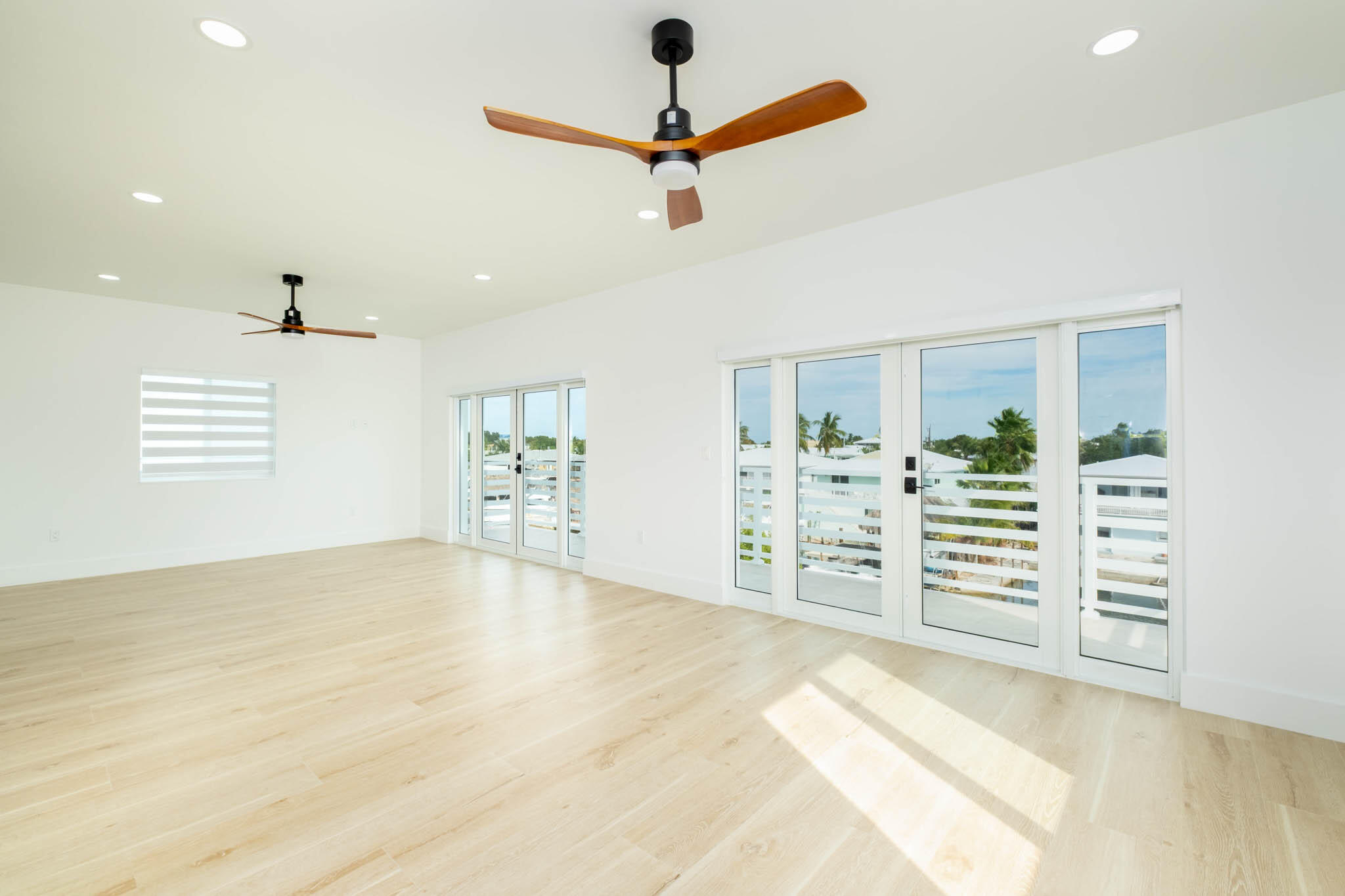 613 Portia Circle Key Largo, FL 33037 - Photo 16 of 40 a view of a room with cabinet and windows