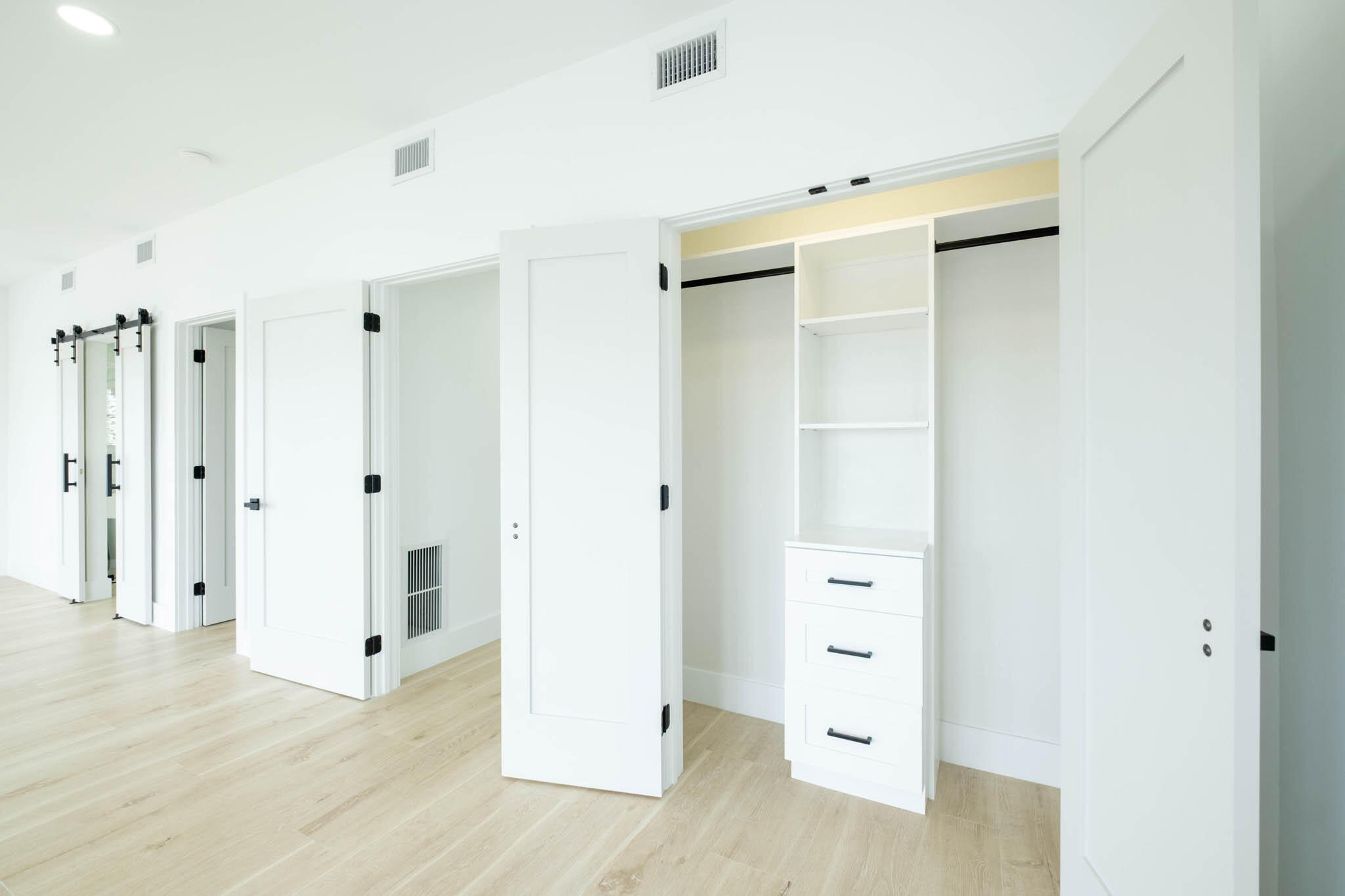 613 Portia Circle Key Largo, FL 33037 - Photo 23 of 40 a view of an empty room