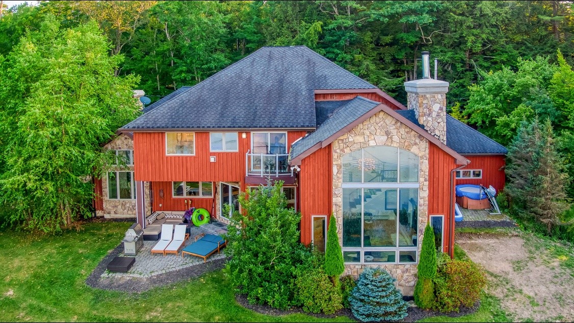52 Ridge Runner Road Hancock, NY 13783 - Photo 2 of 42