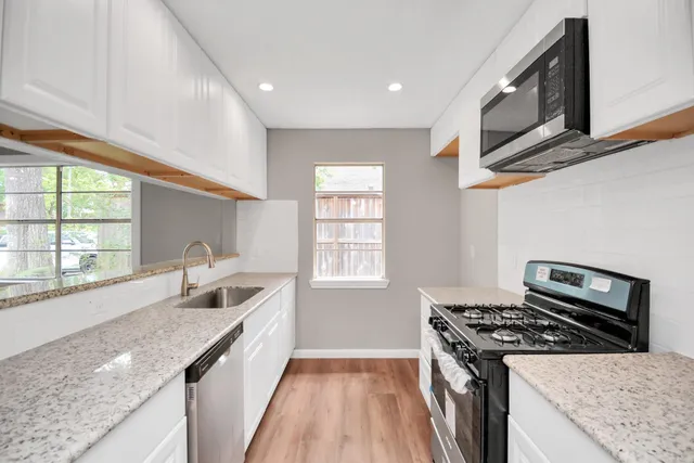 $227,000 | 3206 Santana Drive, Porter, TX 77365