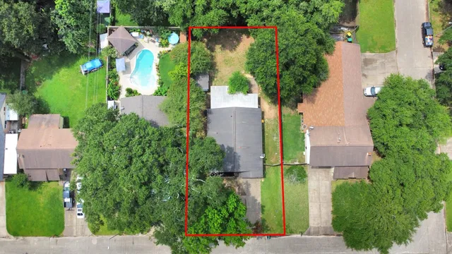 $227,000 | 3206 Santana Drive, Porter, TX 77365