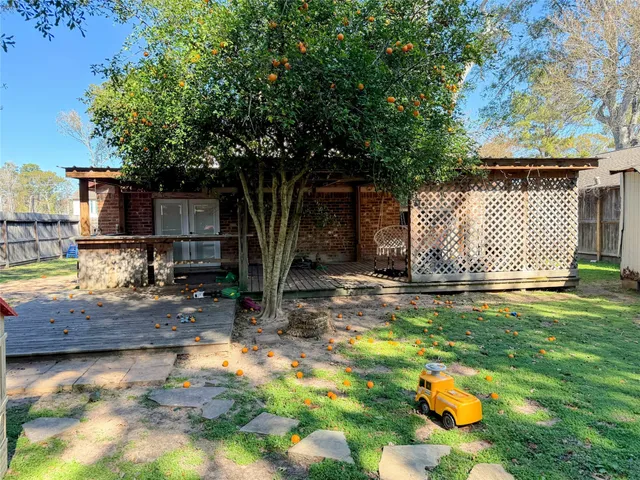 $227,000 | 3206 Santana Drive, Porter, TX 77365