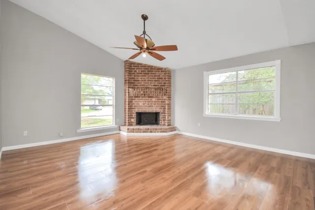 $227,000 | 3206 Santana Drive, Porter, TX 77365