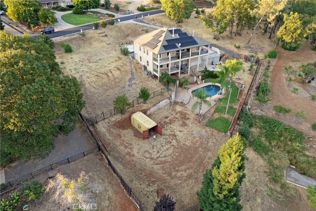 129 Valley Ridge Drive Paradise, CA 95969 - Photo 65 of 66
