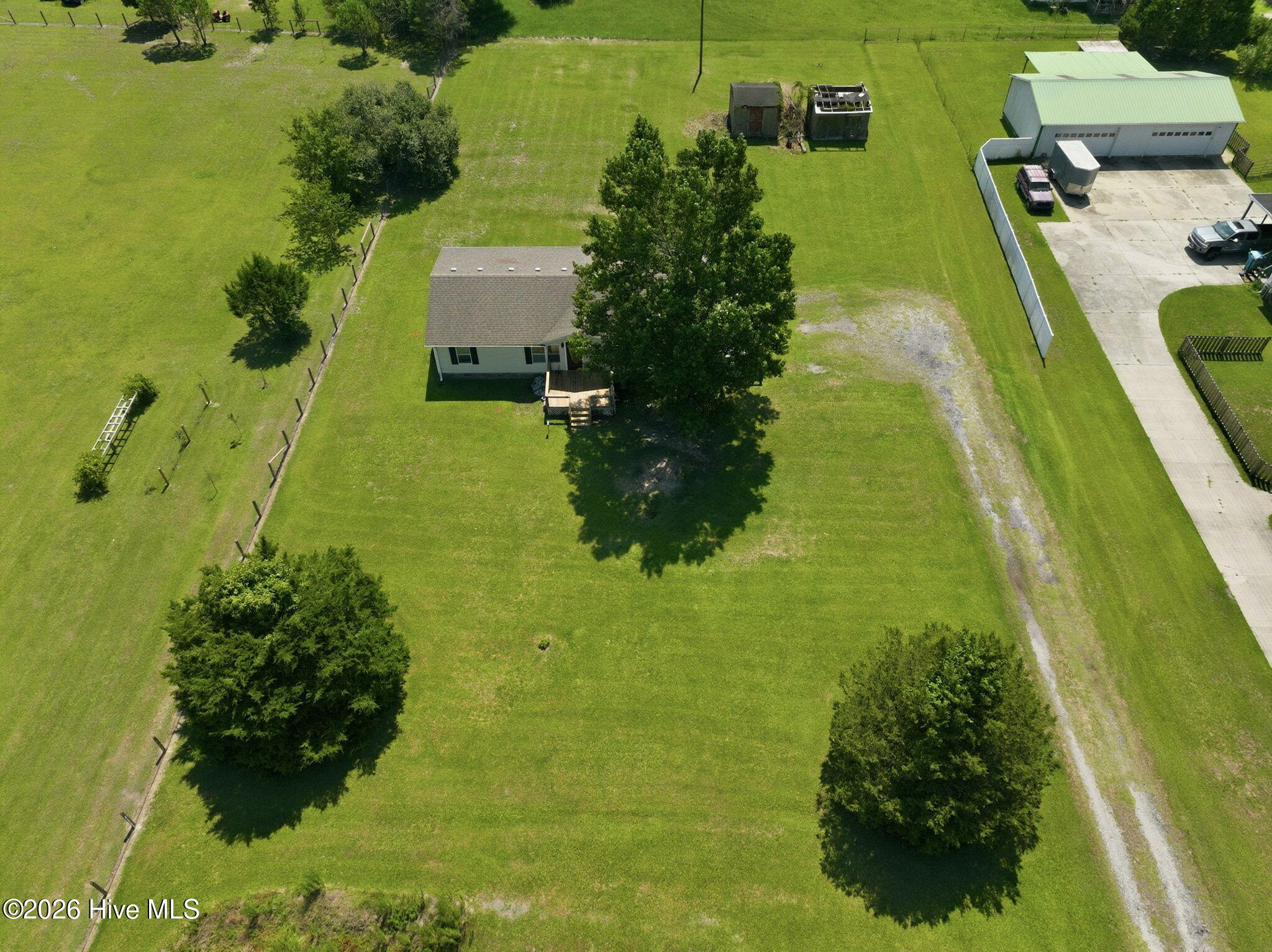931 Haw Branch Road Beulaville, NC 28518 - Photo 36 of 43 Gallery Image 36