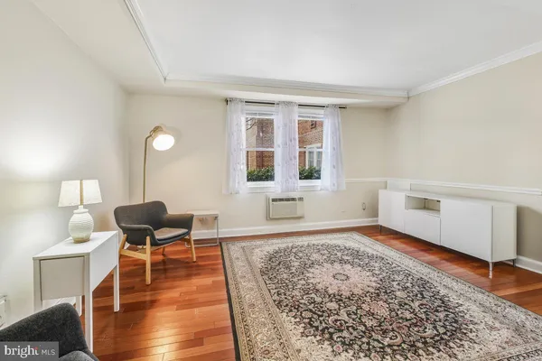 $1,750 | 906 South Washington Street, Unit 101, Alexandria, VA 22314