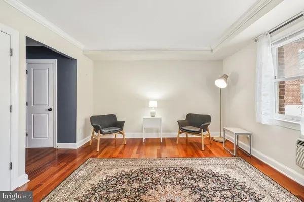 $1,750 | 906 South Washington Street, Unit 101, Alexandria, VA 22314