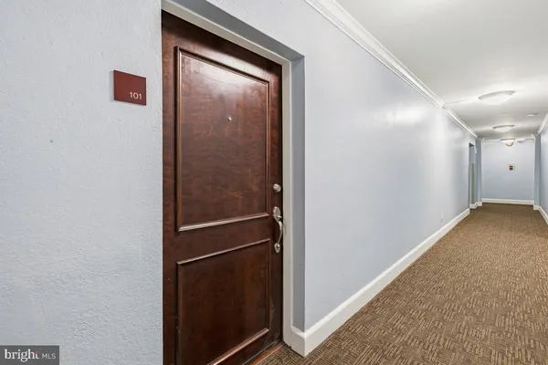 $1,750 | 906 South Washington Street, Unit 101, Alexandria, VA 22314
