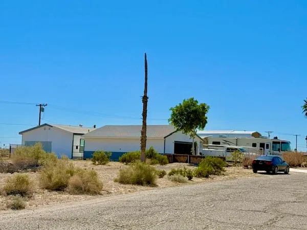$325,000 | 2928 Dione Drive, Thermal, CA 92274