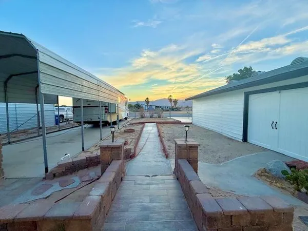 $325,000 | 2928 Dione Drive, Thermal, CA 92274