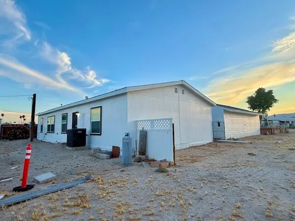 $325,000 | 2928 Dione Drive, Thermal, CA 92274