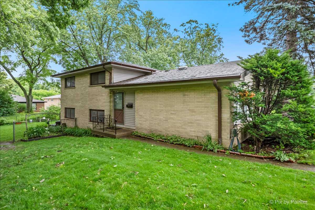 2530 Old Glenview Road Wilmette, IL 60091 - Photo 32 of 35