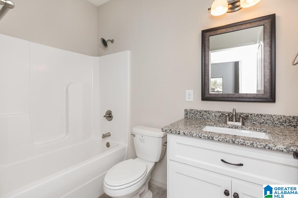 804 Michelle Manor Calera, AL 35040 - Photo 8 of 15