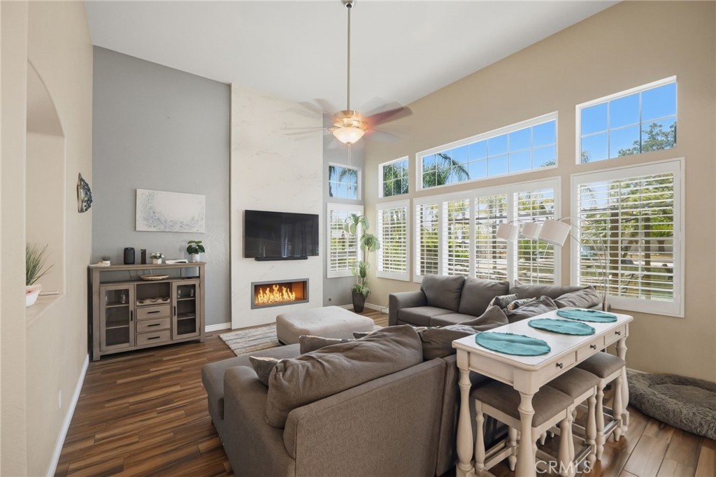 5526 Cheyenne Court Rancho Cucamonga, CA 91739 - Photo 16 of 46 Family Room