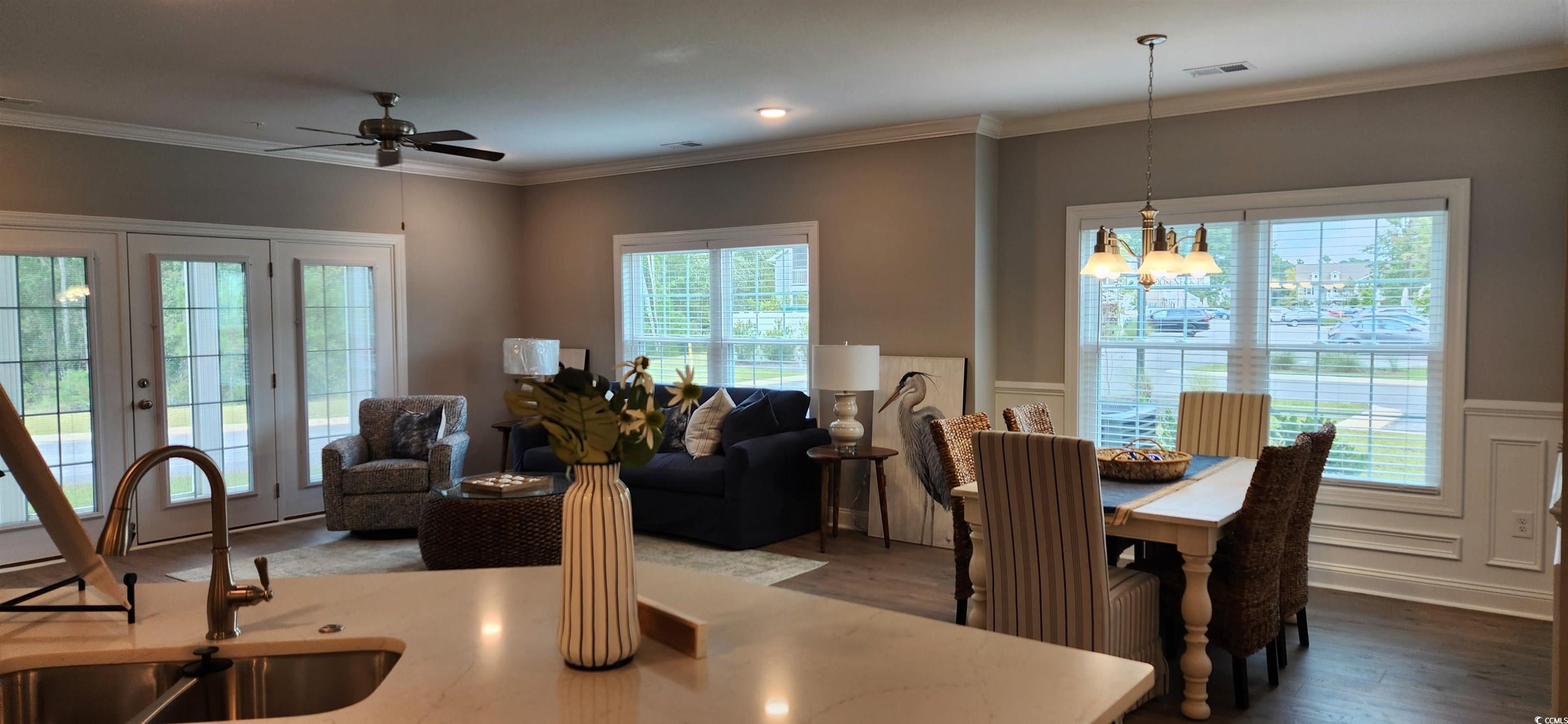 1411 Gooseneck Place, Unit 103 Murrells Inlet, SC 29576 - Photo 14 of 35