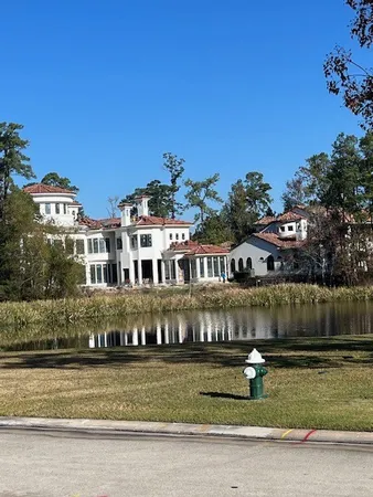 $7,250,000 | 54 Mediterra Way, Spring, TX 77389