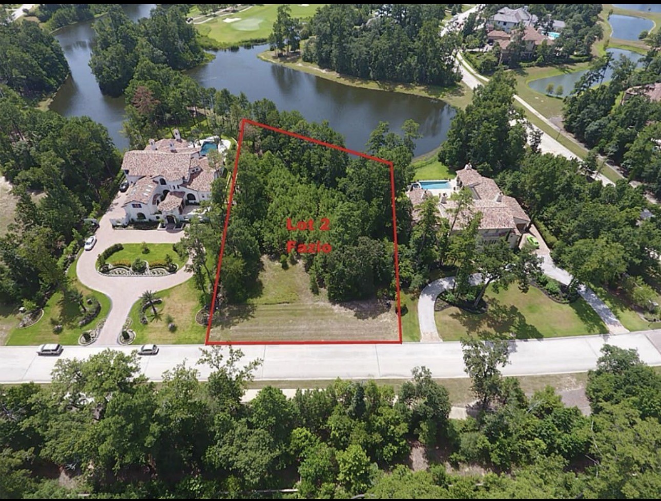 54 Mediterra Way Spring, TX 77389 - Photo 14 of 17