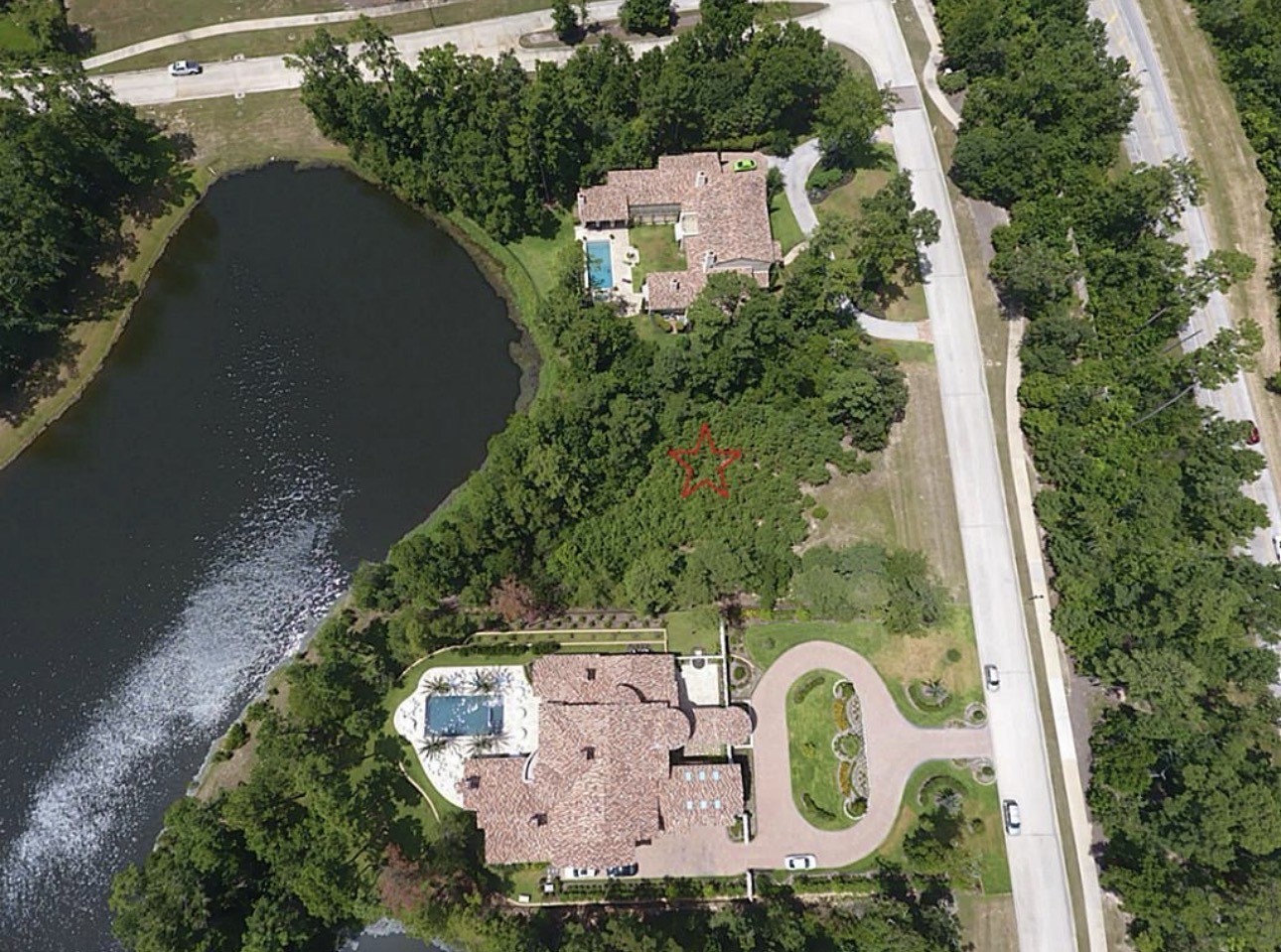 54 Mediterra Way Spring, TX 77389 - Photo 15 of 17