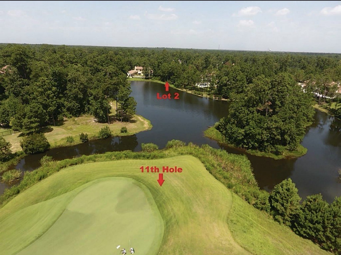 54 Mediterra Way Spring, TX 77389 - Photo 16 of 17