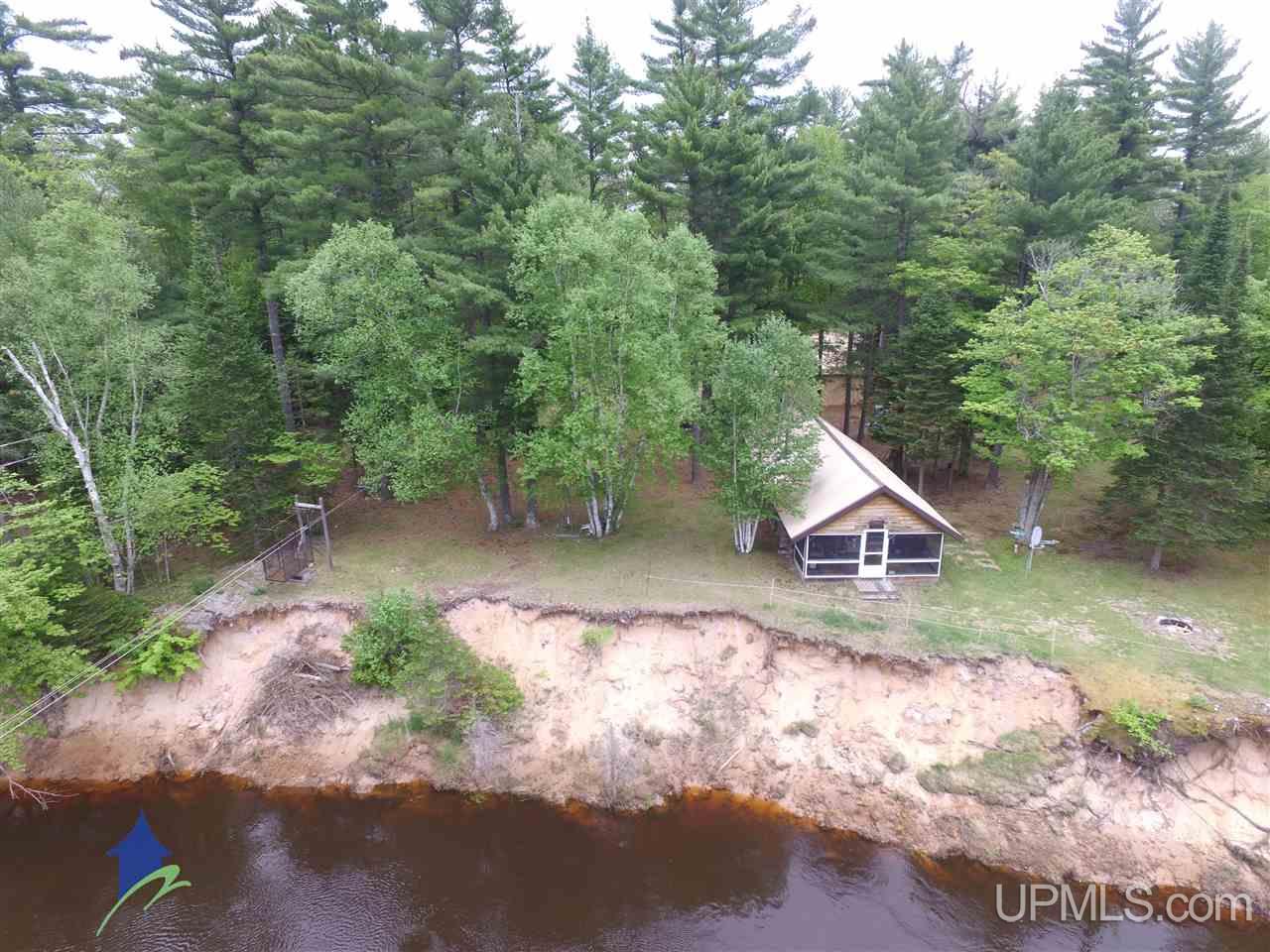 Tbd River Road, Unit PARCEL 3 Gulliver, MI 49854 - Photo 36 of 42