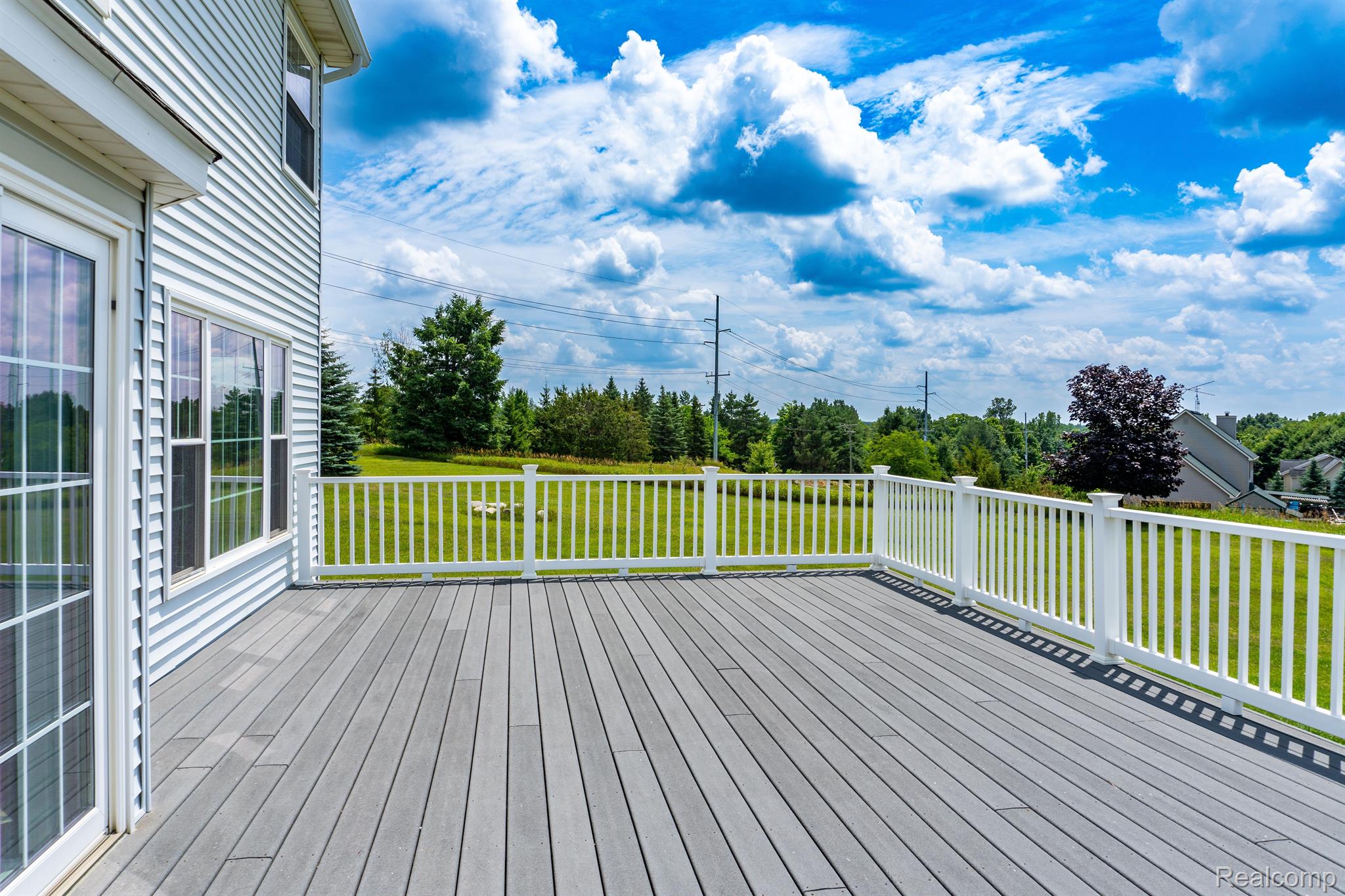 7033 West Lange Road Fowlerville, MI 48836 - Photo 49 of 73 Gallery Image 49