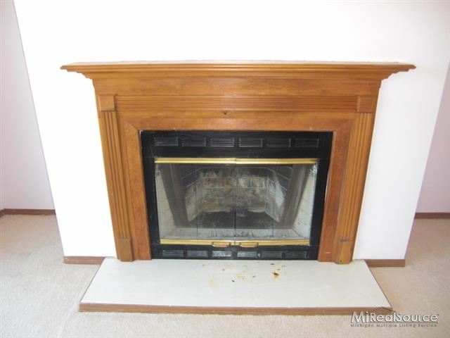 6305 Wellman Line Road Croswell, MI 48422 - Photo 5 of 16 31174675-4.JPG