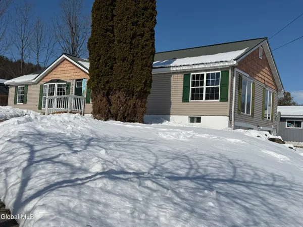 $205,000 | 9 Meacham Street, Moriah, NY 12974