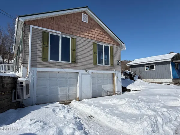 $205,000 | 9 Meacham Street, Moriah, NY 12974