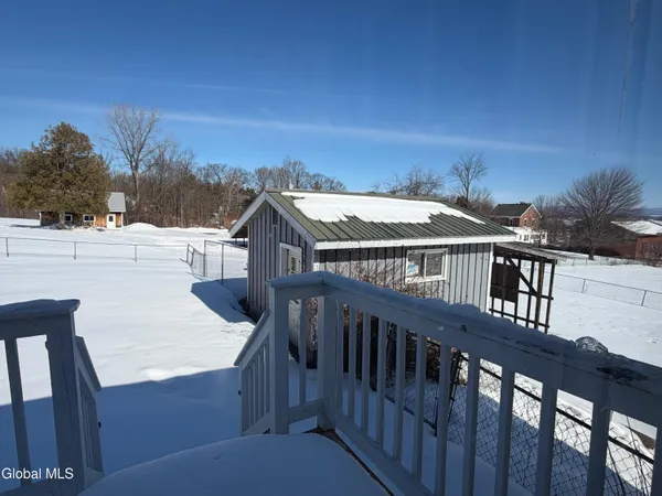 $205,000 | 9 Meacham Street, Moriah, NY 12974