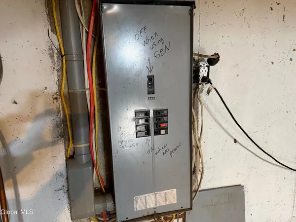 $205,000 | 9 Meacham Street, Moriah, NY 12974