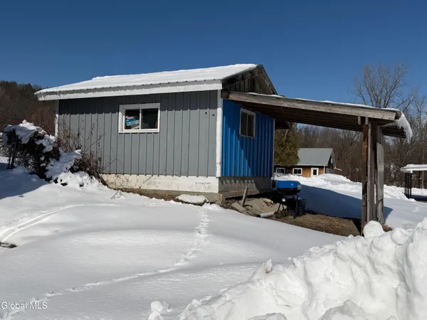 $205,000 | 9 Meacham Street, Moriah, NY 12974