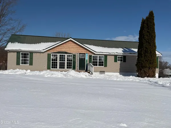 $205,000 | 9 Meacham Street, Moriah, NY 12974