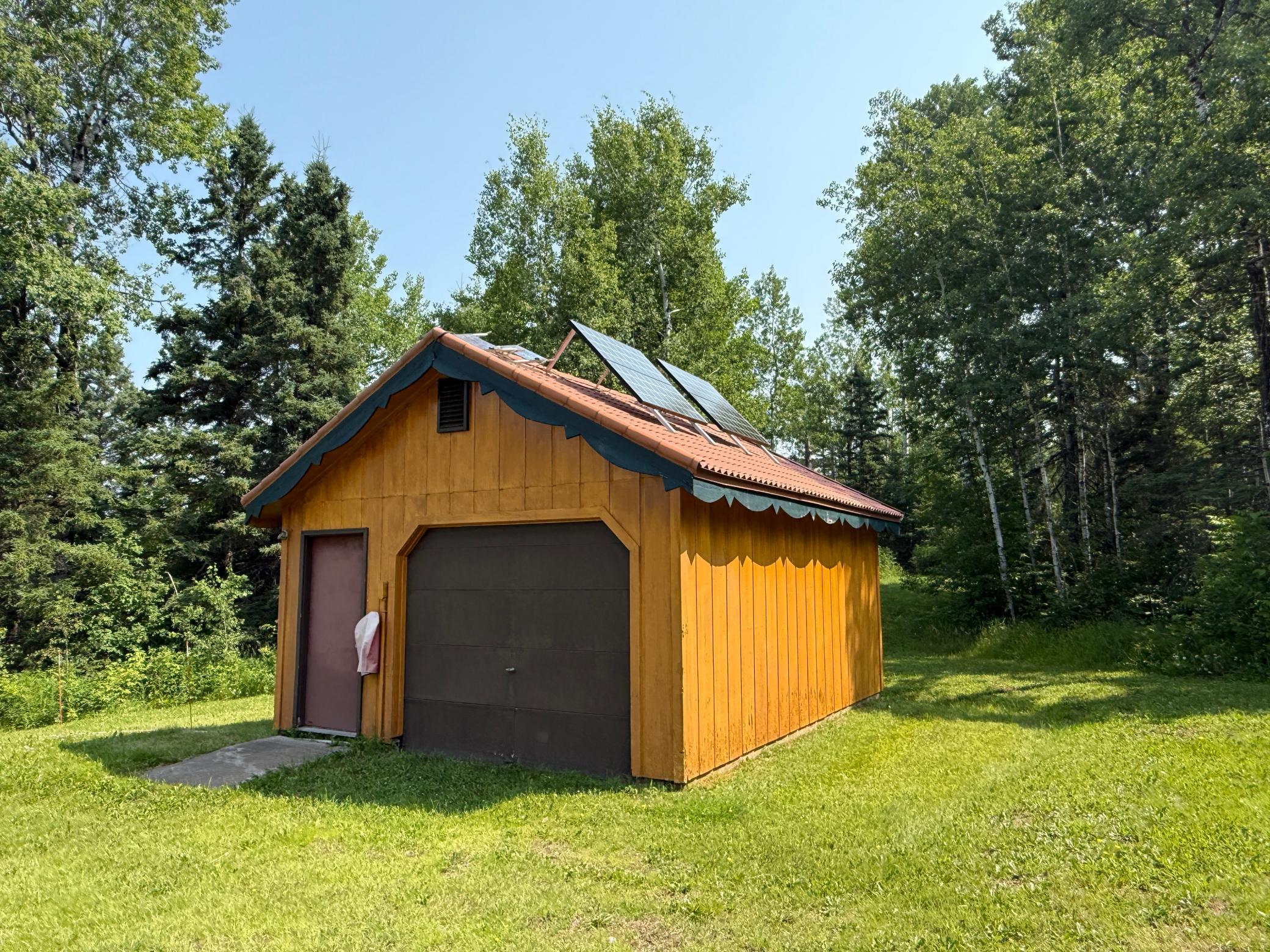 3437 Blueberry Hill Road Two Harbors, MN 55616 - Photo 43 of 105