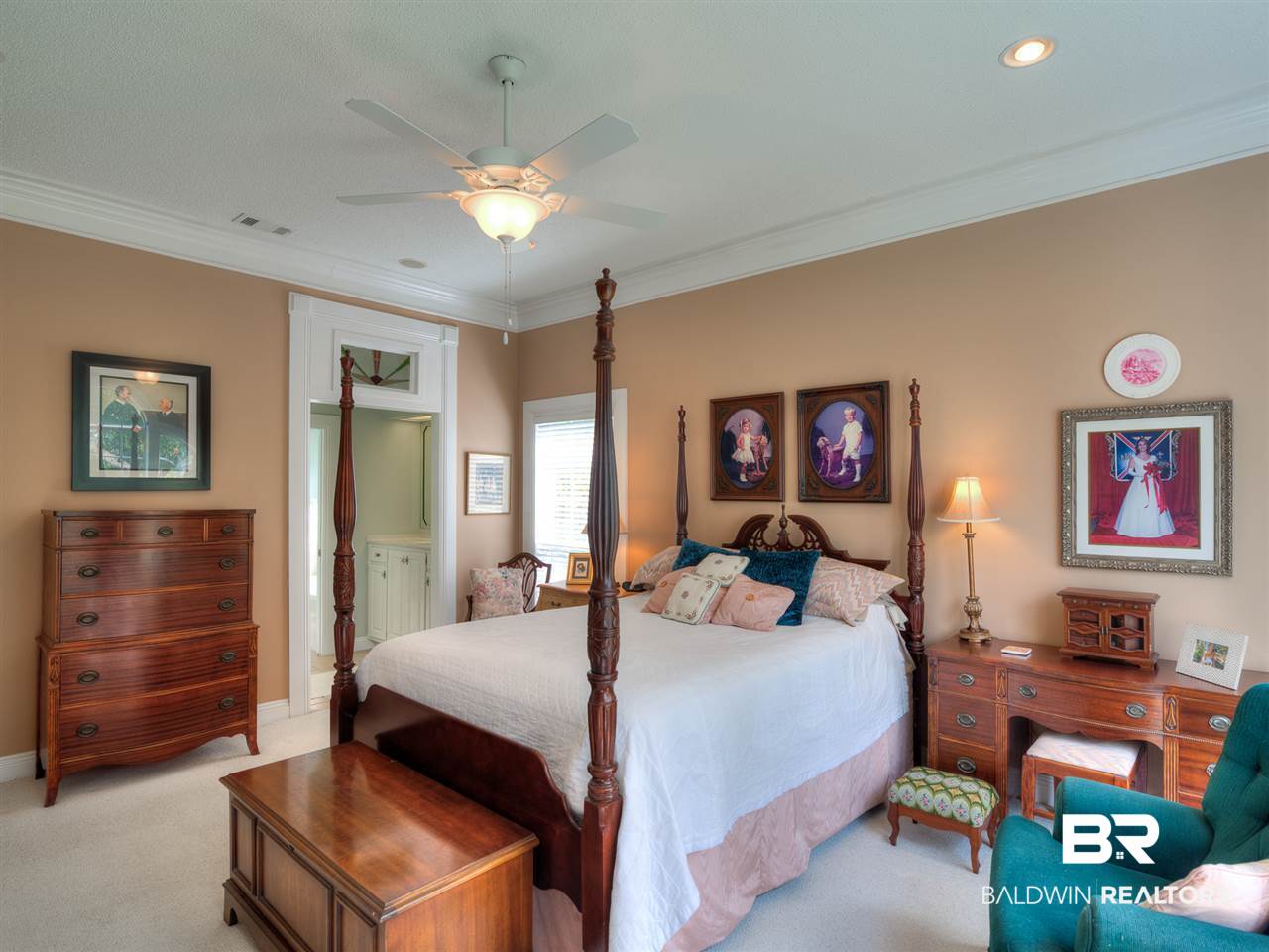 8133 Bay View Drive Foley, AL 36535 - Photo 20 of 45