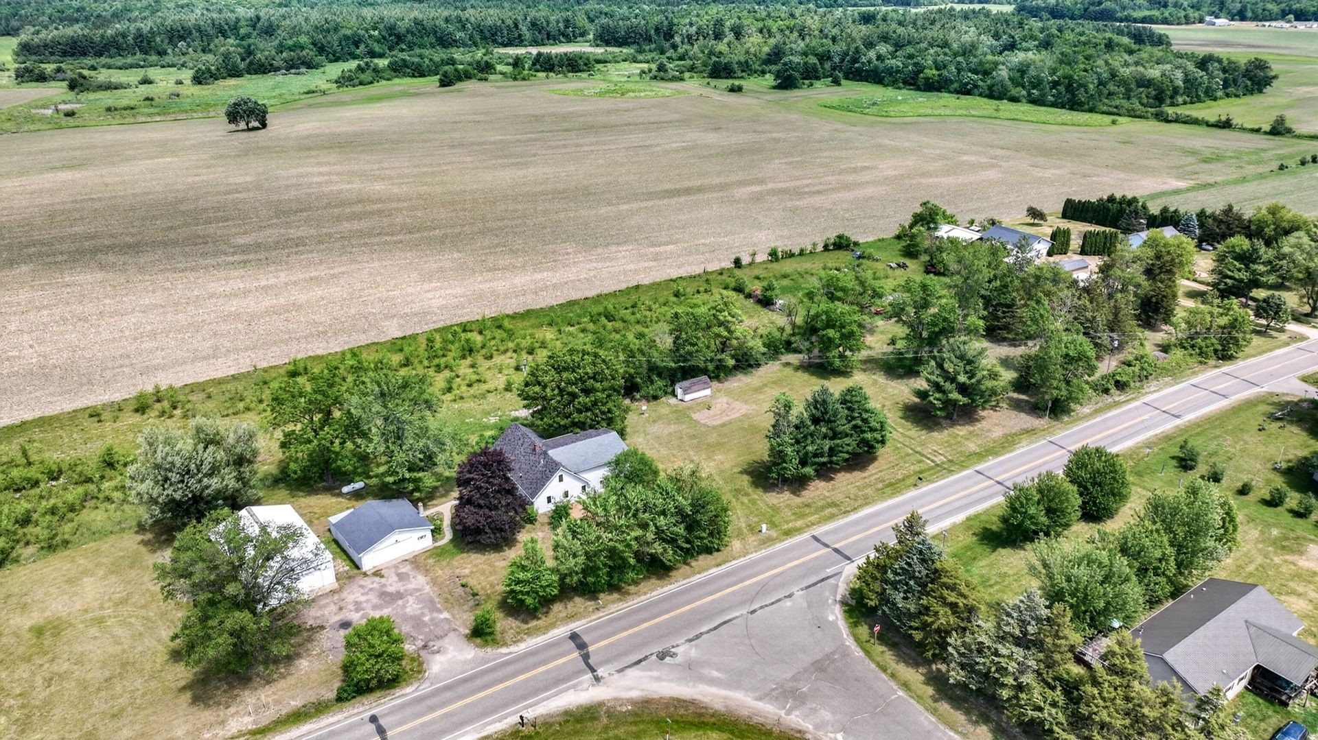 W10104 County Rd O Black River Falls, WI 54615 - Photo 43 of 44