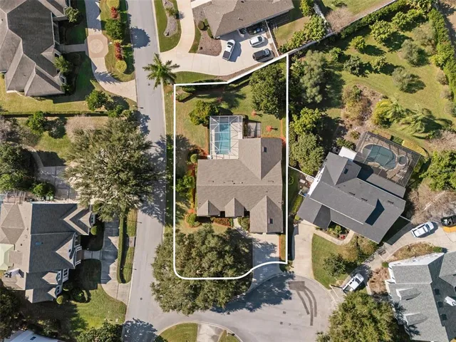 $450,000 | 1915 Austin Terrace, Winter Haven, FL 33884