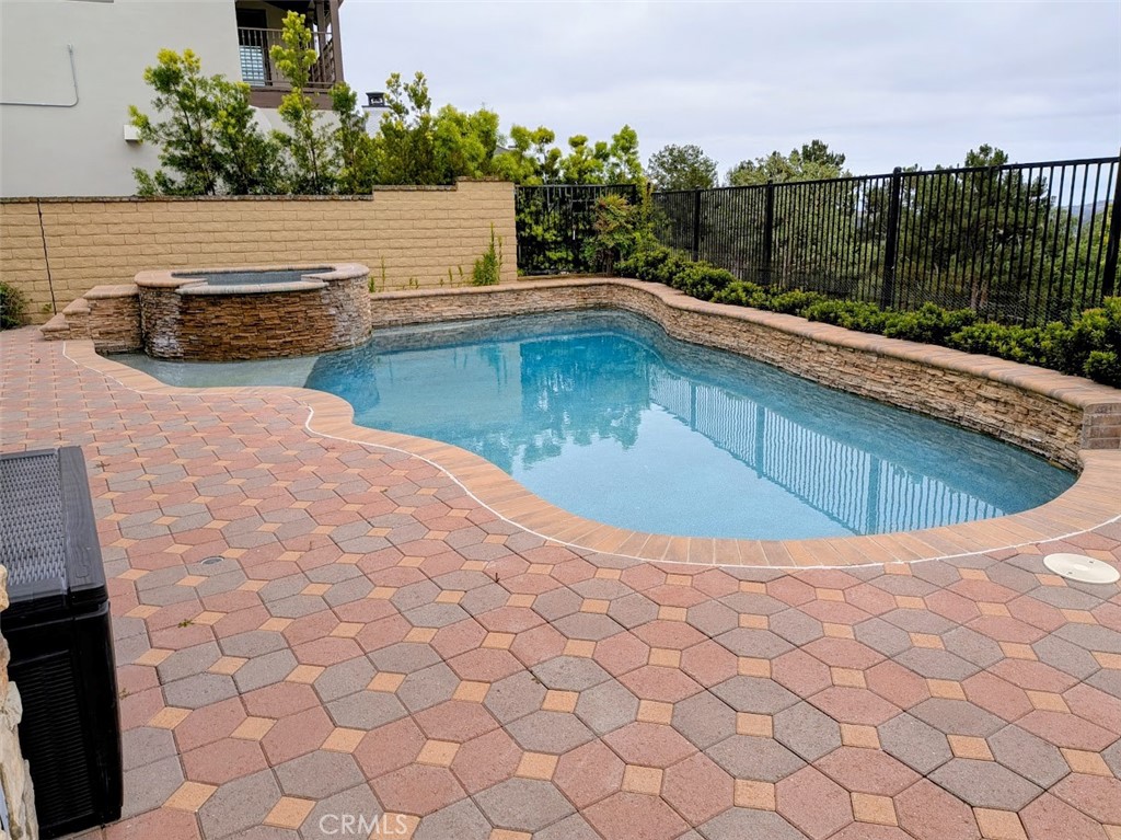 17 Elissa Lane Ladera Ranch, CA 92694 - Photo 37 of 41 Pool