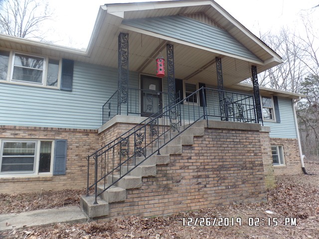 4146 Bull Run Road Ashland City, TN 37015 - Photo 1 of 11 Gallery Image 1