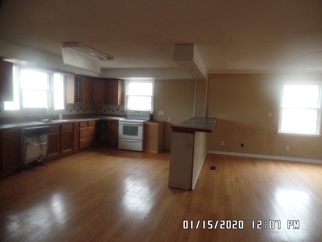 4146 Bull Run Road Ashland City, TN 37015 - Photo 2 of 11 Gallery Image 2