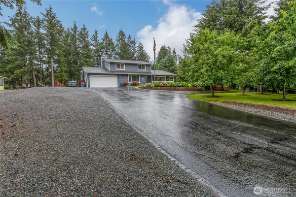 $799,900 | 6321 255th St Court East, Graham, WA 98338