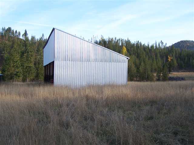 17732 Sullivan Lake Road Metaline Falls, WA 99153 - Photo 8 of 8 Gallery Image 8
