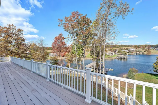 $2,299,000 | 803 Compass Cove Circle, Moneta, VA 24121