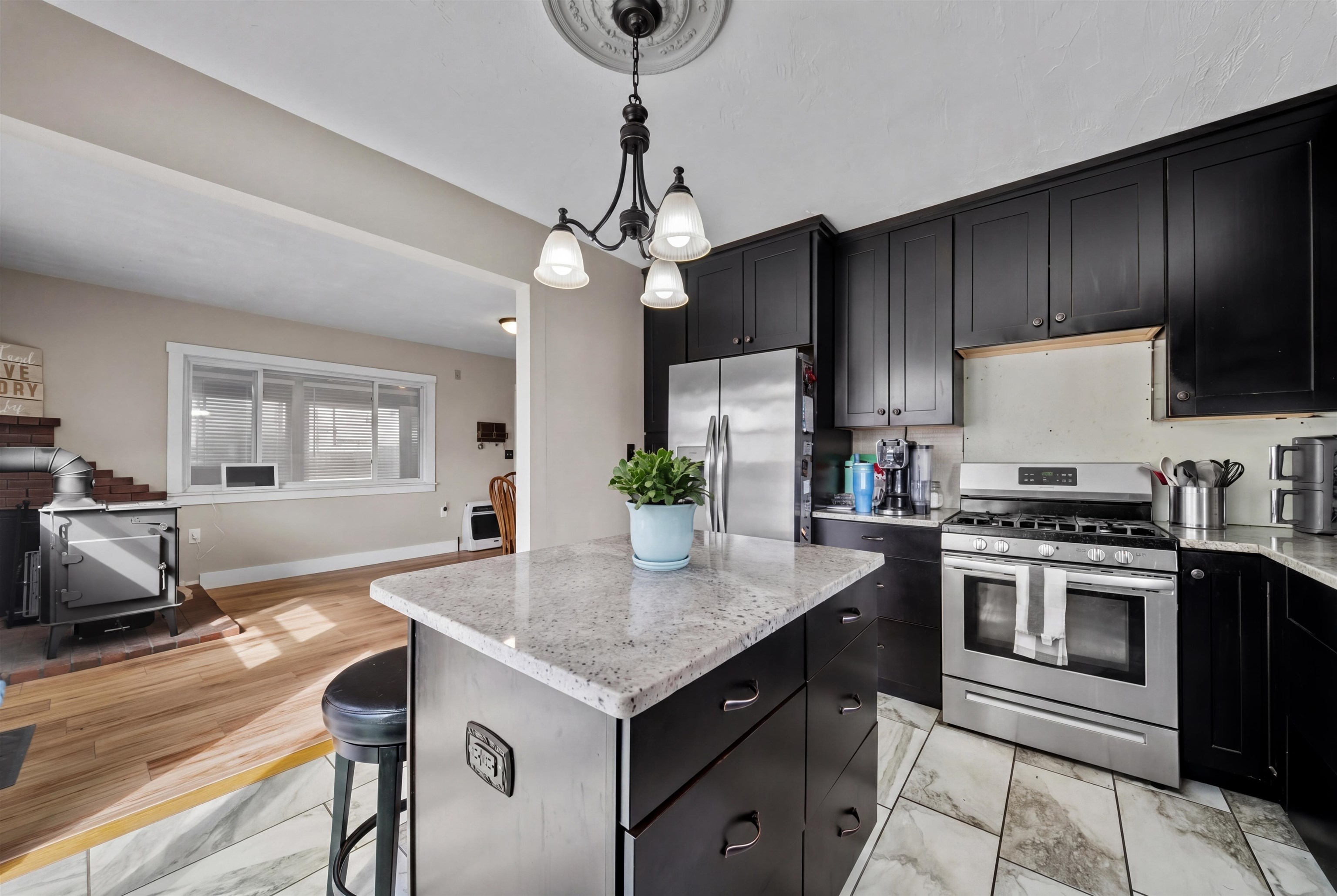 44 Dean Road Danbury, NH 03230 - Photo 2 of 58 Gallery Image 2