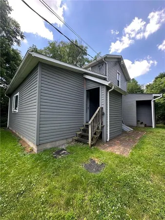 $99,900 | 717 Clarion Street, Beaver, PA 15009