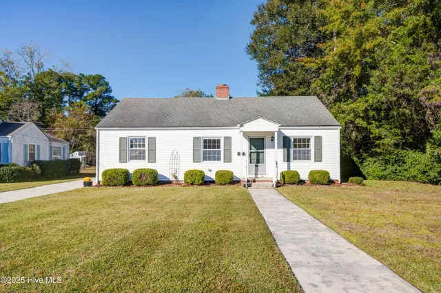 $161,260 | 1612 Queen Anne Lane, New Bern, NC 28560