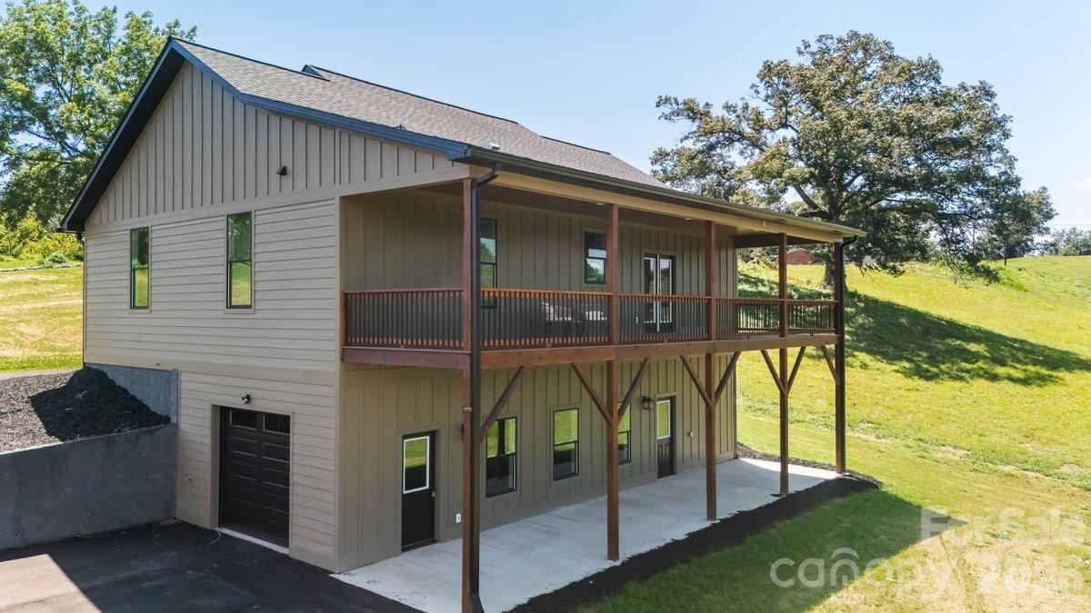 30 Johnny Roberts Road Alexander, NC 28701 - Photo 2 of 45 Gallery Image 2