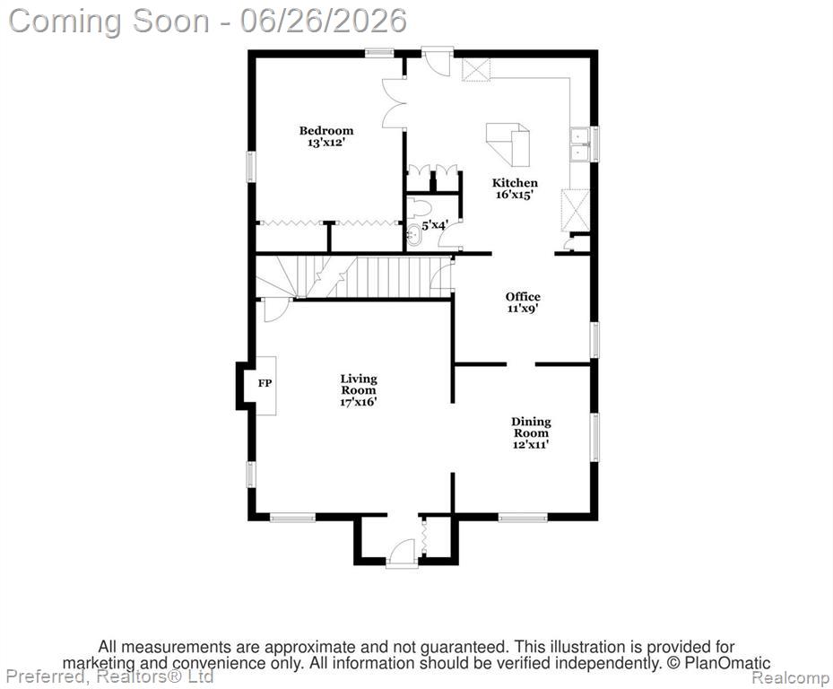 3121 Dexter Road Ann Arbor, MI 48103 - Photo 39 of 40
